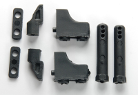 Modster - V2/V3/V4/Evolution: (2) Akkuhalter (MD10319)