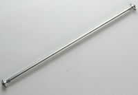 Modster - V2/V3/V4/Evolution: Antriebswelle Center Stahl (MD10331)