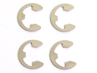 Modster - V2/V3/V4/Evolution/XC-Maximum: E-Ringe 8mm (MD10352)