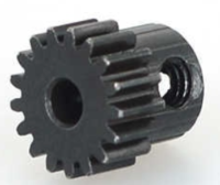 Modster - V2/V3/V4/Evolution: Motorritzel Tuning 17 Zâˆšßhne Stahl passend für 281938 (MD10362)