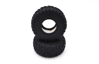 Modster - Predator Reifen mit Einlage (2) (MD10377)