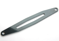 Modster - V2/V3/V4/Evolution: Akkuabdeckung Carbon (MD10417)