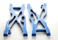 Modster - V2/V3/V4/Evolution/XC-Maximum: (2) Querlenker vorne/unten Alu (MD10421)