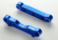 Modster - V2/V3/V4/Evolution: Querlenkerhalter vorne Alu (MD10423)