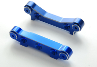 Modster - V2/V3/V4/Evolution/XC-Maximum: Querlenkerhalter hinten Alu (MD10424)