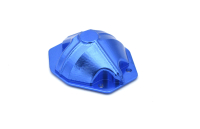 Modster - Predator Aluminium Achsabdeckung (MD10437)