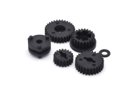 Modster - Predator 2 Gang Getriebe Set