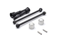 Modster - Dune Racer/Truggy: Antriebswellen vorne (2) (MD10512)