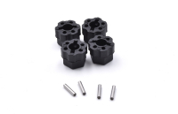 Modster - Dune Racer/Truggy: Radaufnahme (MD10515)