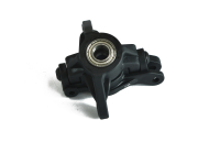 Modster - Achsschenkelhalter Modster - Cito/Dasher links für 8mm CVD Welle (MD10631)