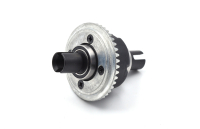 Modster - Dune Racer/Truggy: Differential (MD10650)