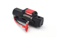 Modster - Predator Seilwinde (MD10712)