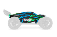 Modster - Evolution: Karosserie (MD10776)