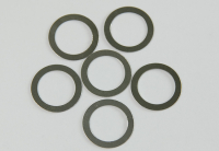 Modster - V2/V3/V4/Evolution/XC-Maximum: Beilagscheiben Differential 16Z (MD10785)