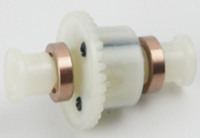 Modster - Rookie: Differential (MD10813)