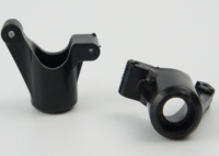 Modster - Rookie: Achsschenkel hinten 2 Stück (MD10815)