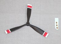 Modster - Arrows T-28 Trojan: Luftschraube (MD10907)