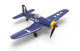 MDX F4U RTF with 6-axis attitude stabilisation - 400mm