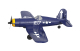 MDX F4U RTF with 6-axis attitude stabilisation - 400mm