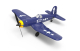 MDX F4U RTF with 6-axis attitude stabilisation - 400mm