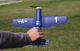 MDX F4U RTF with 6-axis attitude stabilisation - 400mm