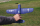 MDX F4U RTF with 6-axis attitude stabilisation - 400mm