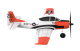 Modster - MDX T-28 Trojan RTF mit 6-Achs-Fluglagenstabilisierung - 400mm