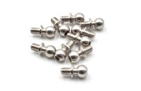 Modster - Mini Cito/Dasher: Kugelköpfe 4.9x10.6 (10) (MD11297)