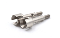 Modster - Mini Cito/Dasher: Radachse hinten