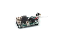 Modster - HeliX 150: Empfänger (MD11339)