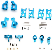 Modster - Mini Cito: Aluminium Upgrade Set (MD11365)