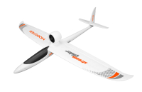 Modster - Streamglider V2 Impeller Segelflugmodell PUP - 1200mm