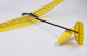 Modster - Discus Sport HLG Hand Launch Glider Segelflugmodell ARTF - 950mm
