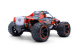 Modster - Mini Dasher Electric Brushed Monster Truck 4WD RTR - 1:14