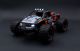 Modster - Mini Dasher Electric Brushed Monster Truck 4WD RTR - 1:14