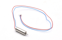 Modster - BO 105: Heckmotor