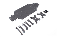 Modster - Mini Cito: Carbon Upgrade Set (MD11475)