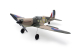 Modster - MDX Spitfire MK II RTF with 6-axis attitude...