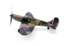 Modster - MDX Spitfire MK II RTF with 6-axis attitude...