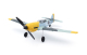 Modster - MDX BF 109 E 400mm RTF mit...
