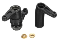 Modster - Dune Racer Pro Brushed/Brushless: Servo Saver (MD11564)