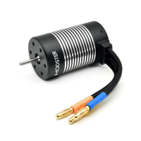 Modster - Dune Racer Pro Brushless: Elektromotor 3665-2300KV (MD11591)