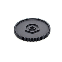 Modster - Dune Racer Pro Brushless: Hauptzahnrad 77 Zähne CNC (MD11602)