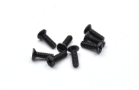 Modster - Mini Cito/Dasher: Senkkopfschrauben M3x10 (MD11620)