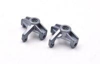 Modster - Mini Dasher/Mini Cito: Lenkhebel vorne Metall (MD11635)