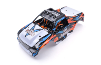 Modster - Mini Dasher: Karosserie (MD11644)