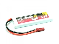 Red Power - LiPo Akku 900mAh 1S 3,7V