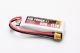Red Power - LiPo Akku 900mAh 3S 11,1V