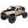 Axial - SCX6 Trail Honcho 4WD RTR sand - 1:6