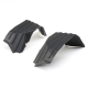 Horizon Hobby - SCX6: Fender Liners Front: Trail Honcho...